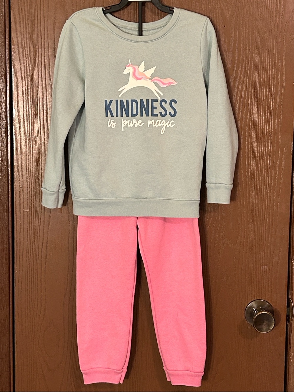 Garanimals Cozy Fleece Set